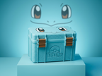 Caja para Cartas Gradeadas/Slabs (16) – Squirtle | PoPokeBox