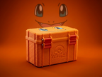 Caja para Toploaders (40) – Charmander | PoPokeBox