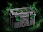 Caja PoPokeBox — Zoro · One Piece TCG