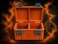 Caja PoPokeBox — Nami · One Piece TCG