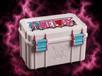 Caja PoPokeBox — Chopper · One Piece TCG