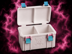 Caja PoPokeBox — Chopper · One Piece TCG