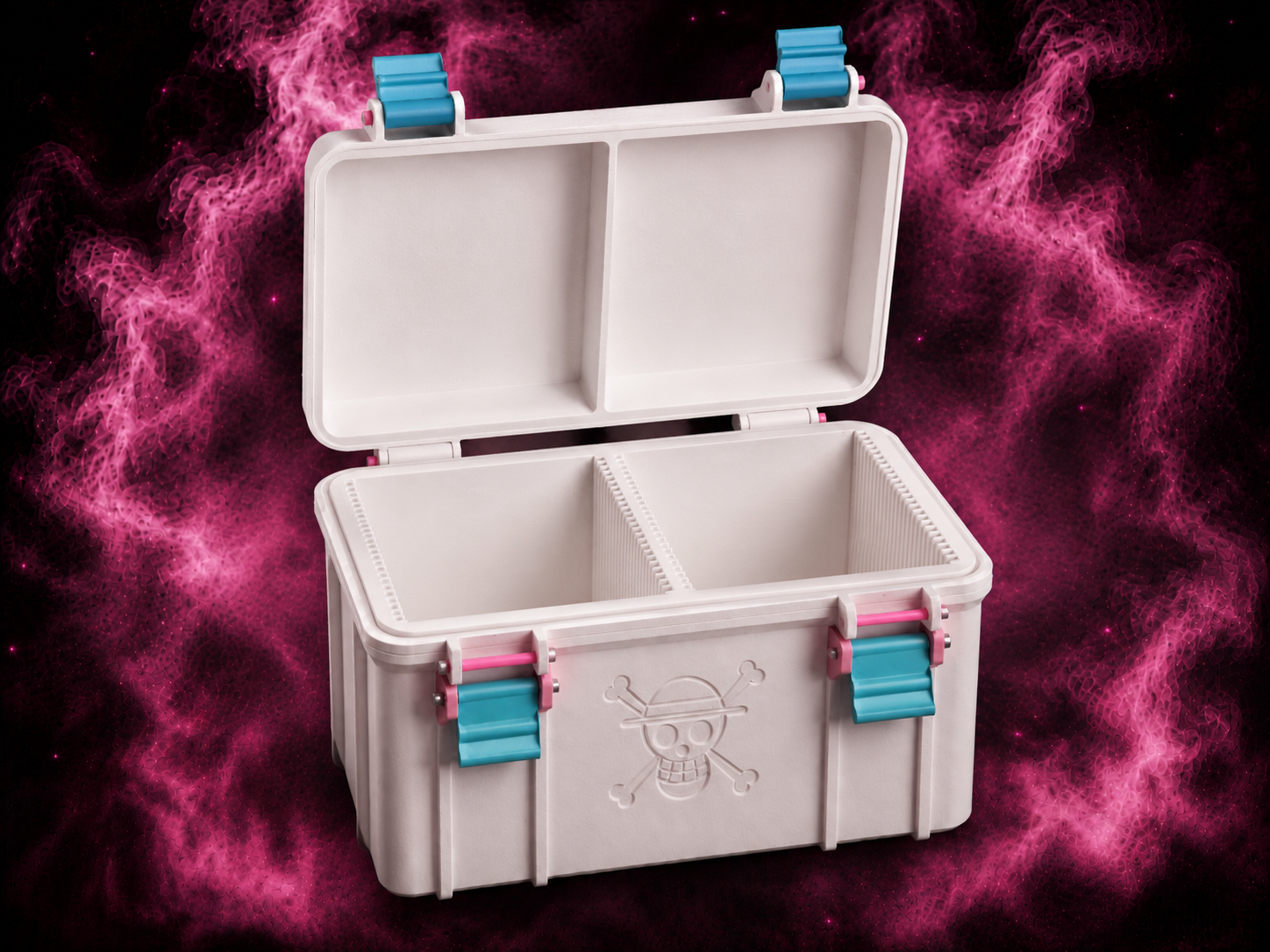Caja PoPokeBox — Chopper · One Piece TCG