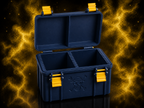 Caja PoPokeBox — Sanji · One Piece TCG