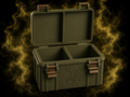 Caja PoPokeBox — Usopp · One Piece TCG