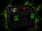 Caja PoPokeBox — Brook · One Piece TCG