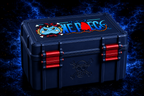 Caja PoPokeBox — Jinbē · One Piece TCG