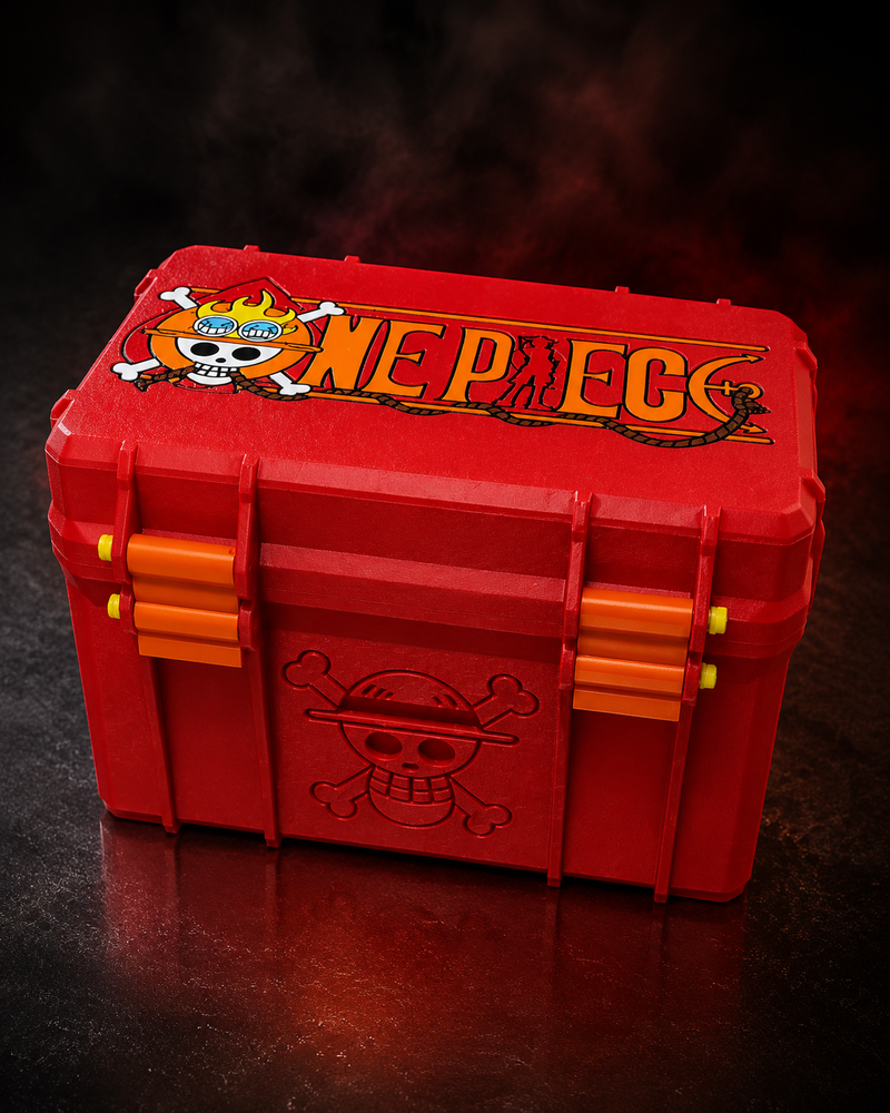 <p>Ace</p>
