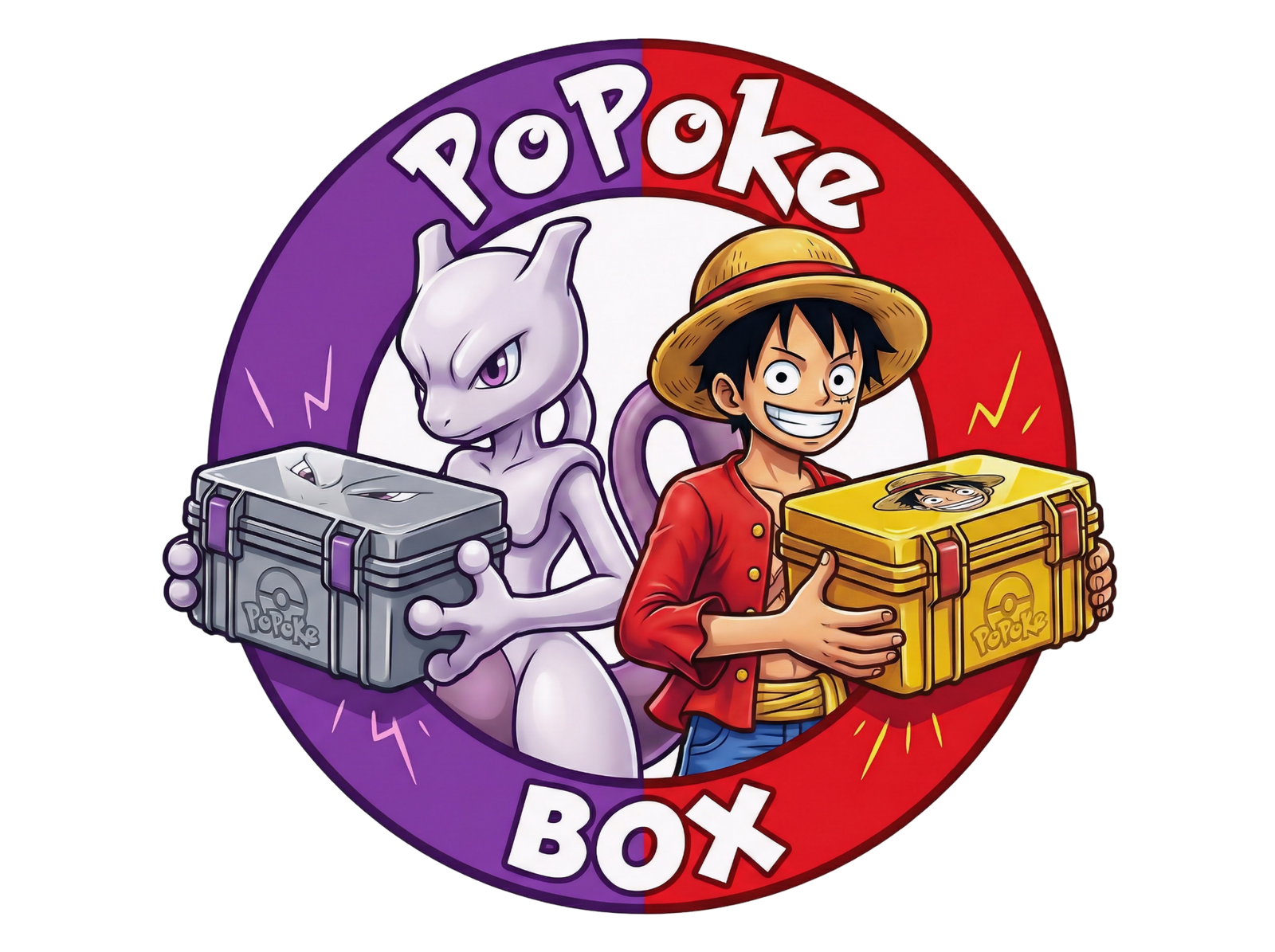 PoPokeBox